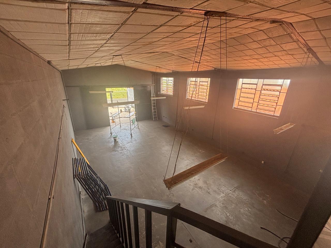 Loja-Salão, 220 m² - Foto 8